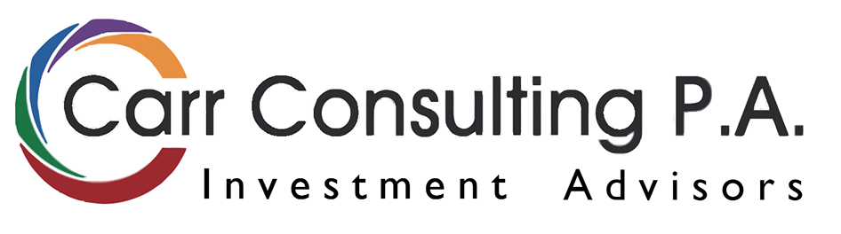 Carr Consulting P.A. · Investment Advisors